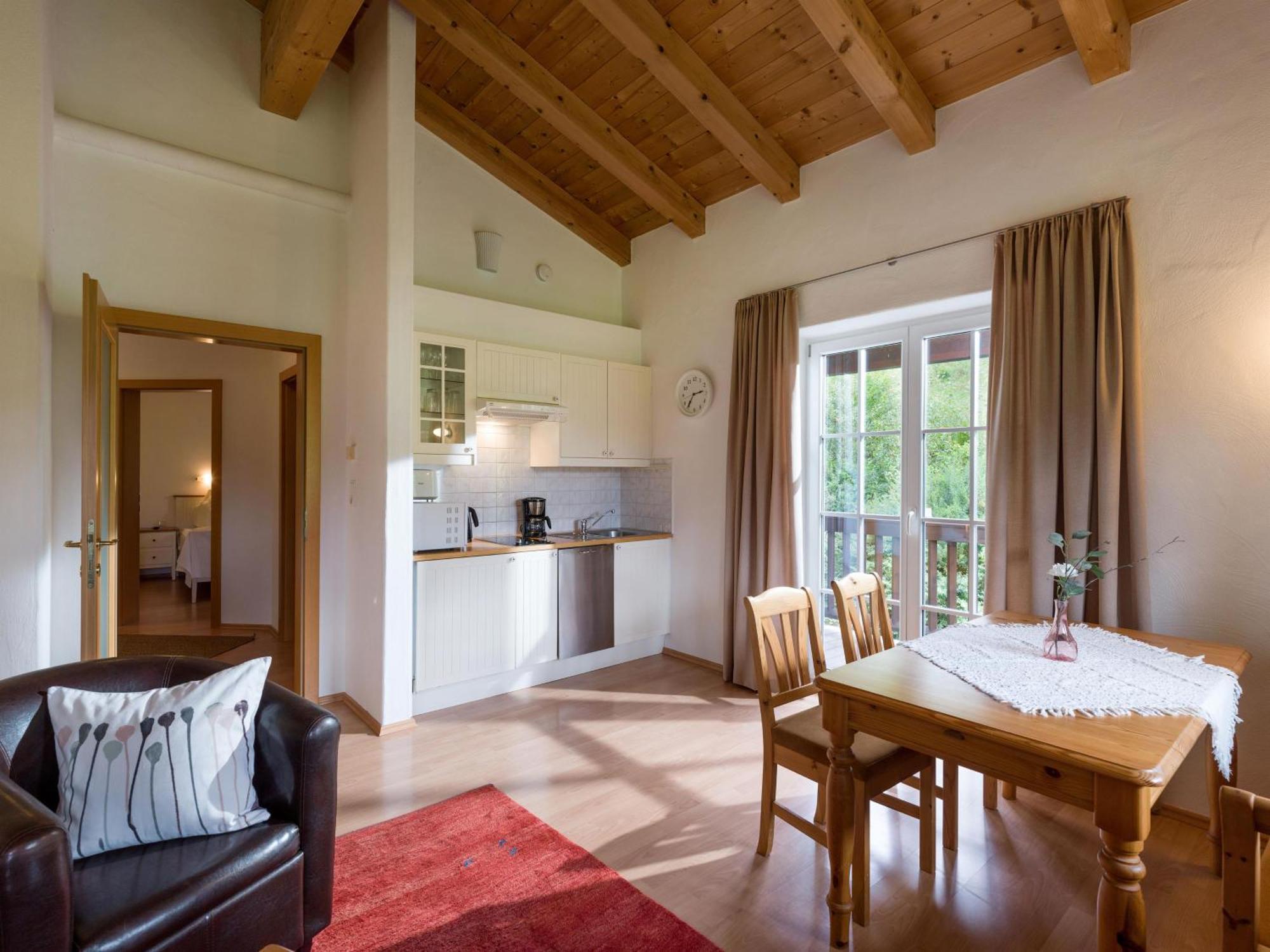 Landhaus Maximilian Hopfgarten im Brixental Esterno foto